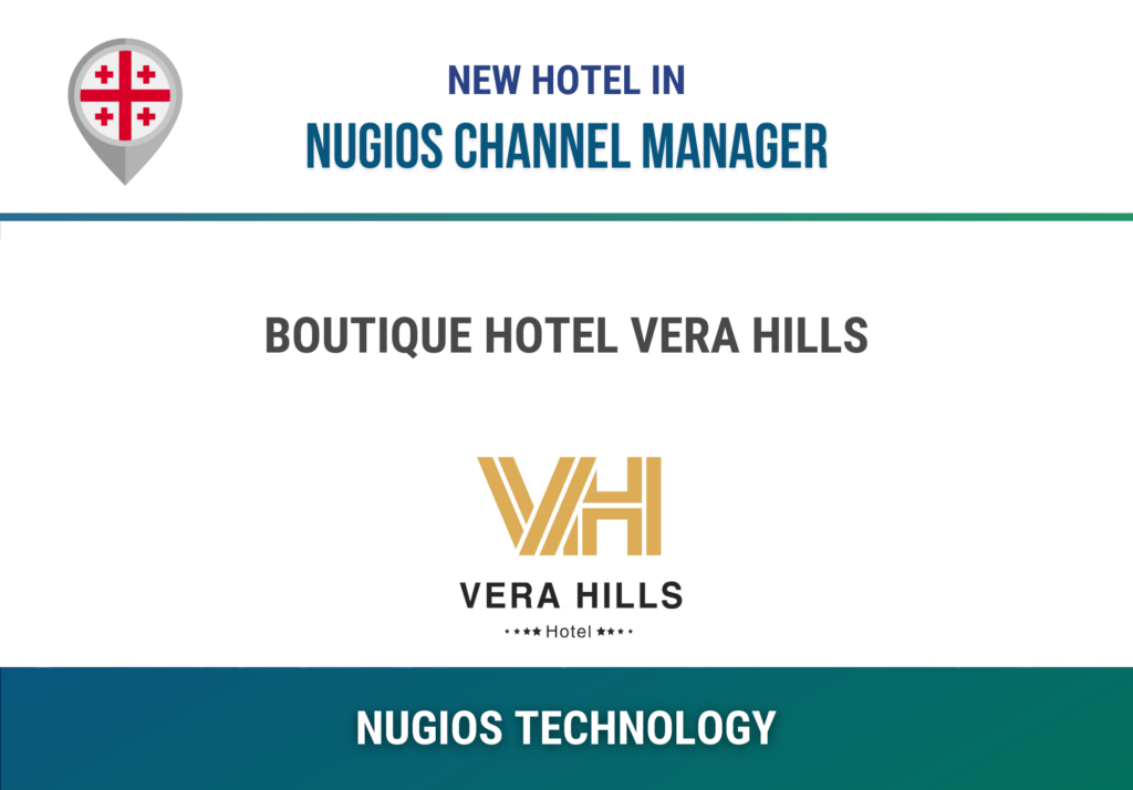 Boutique Hotel Vera Hills