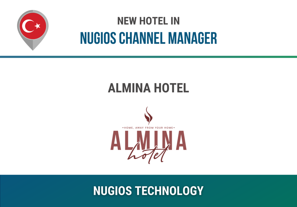 Almina Hotel