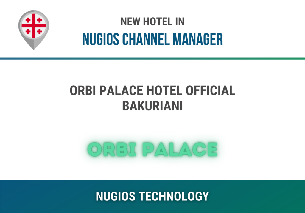 Orbi Palace Hotel Official Bakuriani