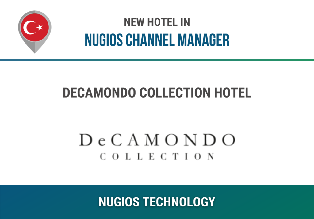 DeCamondo Collection Hotel