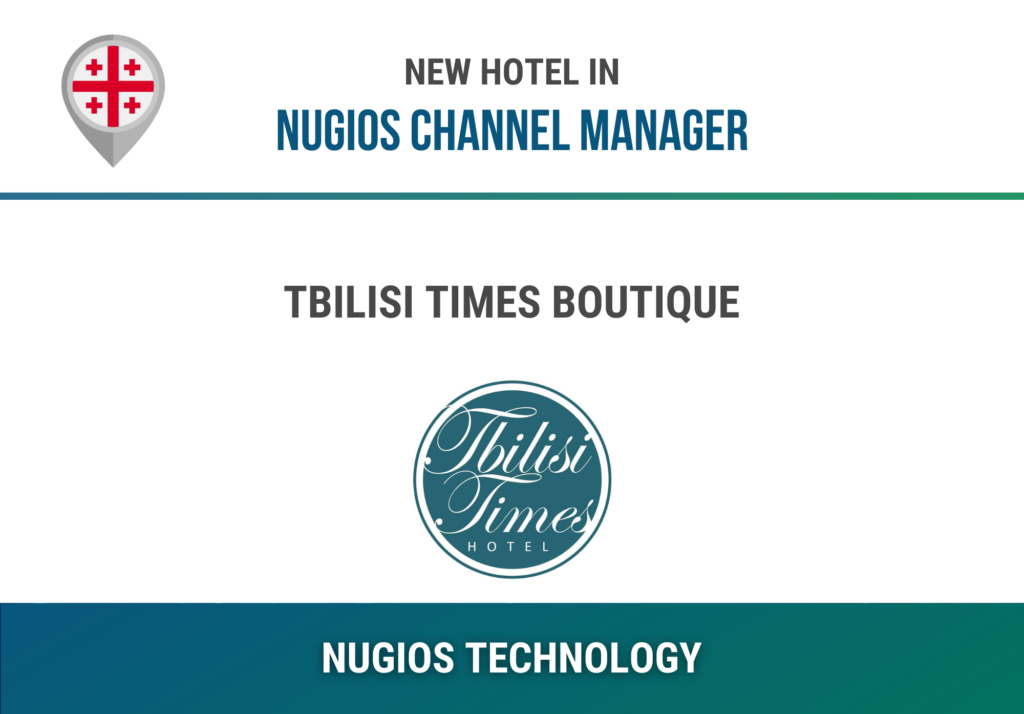 Tbilisi Times Boutique