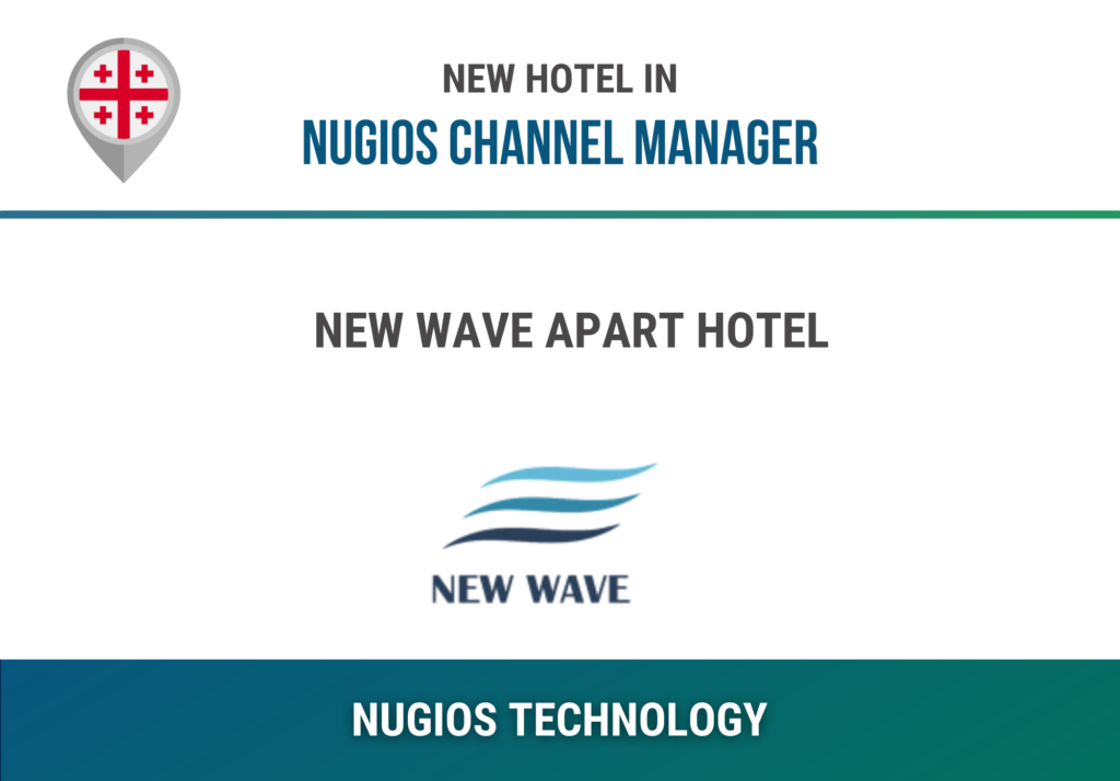 New Wave Apart hotel